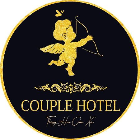 Couple Hotel - Khach San Tinh Yeu Buon Ko Sir Exterior foto